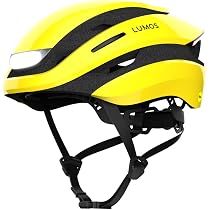 fahrradhelm mit blinker lumos Ultra Smart-Helm | | Vorder- und Rücklicht (LED) | | Bremslichter | Bluetooth-Verbindung badge:top_sell Auflagenbox & Gartenbox bei Color:Hell Schwarz
