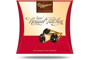 ‎OSTPRODUKTE-VERSAND Rotstern Nougattütchen - nostalgische DDR Kultprodukte - Ostprodukte