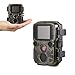 Produktbild YMXLJJ Mini Wild Animal Trail Kamera 12MP 1080 P Infrarot Nachtsicht 2,0 Zoll LCD-Bildschirm Home Surveillance Kamera Outdoor-Beobachtung Überwachungskamera Camouflage