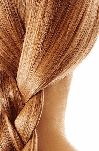 Khadi Pflanzenhaarfarbe Mittelblond - 4