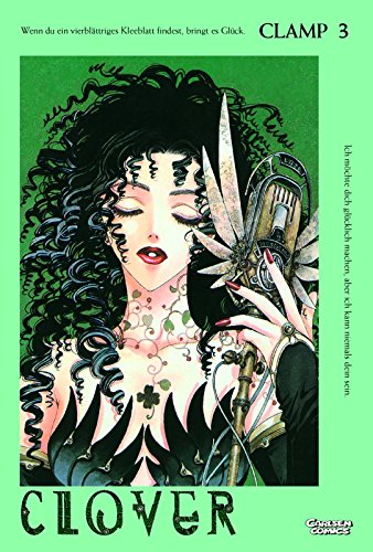Clover, Band 3