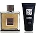 Price comparison product image GUERLAIN L'HOMME IDEAL EDP 100ML + SHOWER GEL 75 ML SET REGALO