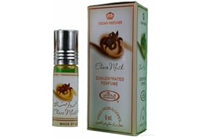 ALAFFAN Al-Rehab Choco Musk Parfüm Roll On 6ml Parfümöl Duftöl