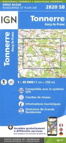 Download Tonnerre.Ancy-le-Franc Download Tonnerre.Ancy-le-Franc