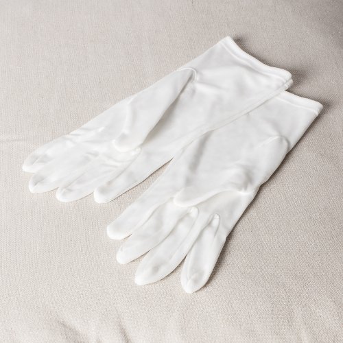 Jasmine Silk Ultmate Pure Silk Moisturising Gloves