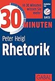 Image de 30 Minuten Rhetorik