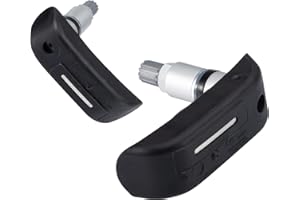 Swgaunc Sensor de presión de neumáticos TPMS para F/K/R/C K16 K50 R 1200 GS 8532732 36318532731