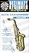 Produktbild Alto Saxophone [VHS]