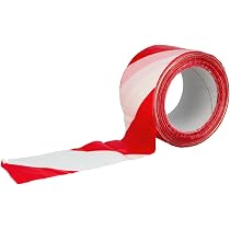 Tesa Signal Premium PVC Markierungsklebeband – 66 M X 50 Mm, Universal PP