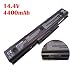 Produktbild Neu Laptop Akku Medion Akoya P7624 MD98920 MD98921 P7812 E7218 40036340 BTP-DOBM 14.4V 4400mAh