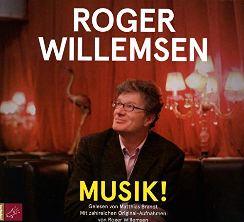 Preisvergleich Produktbild Musik! Über ein Lebensgefühl