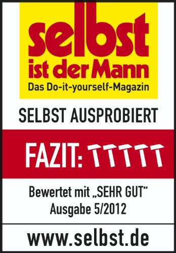 Gardena 3772-20 Terraline Damenspaten 113 cm, T-Griff - 4