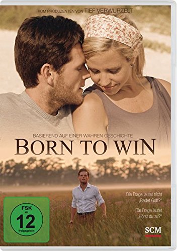 Preisvergleich Produktbild Born to win