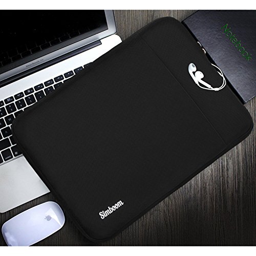 Simboom Macbook Pro H  lle Tasche 13 3 Zoll Nylon Laptoptasche Schutztasche f  r 13 Zoll Macbook Pro 2016