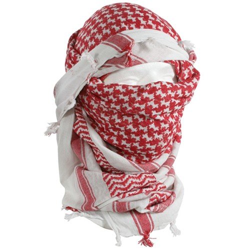 Shemagh keffieh cheche US Army - Foulard Palestinien - Airsoft Paintball Outdoor