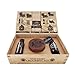 Dear Barber Men's Hair Collection Style & Go Mattifier Gift Set