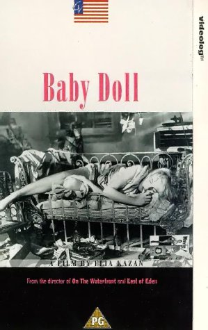 Preisvergleich Produktbild Baby Doll [VHS]