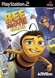 Bee Movie - Das Game [import allemand]