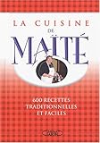 La Cuisine de Maïté