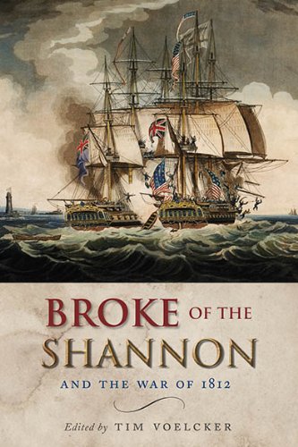 Download Broke of the Shannon and the War 1812 Download Broke of the Shannon and the War 1812