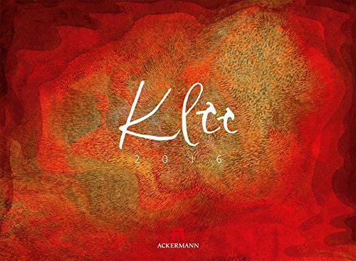 Paul Klee 2016