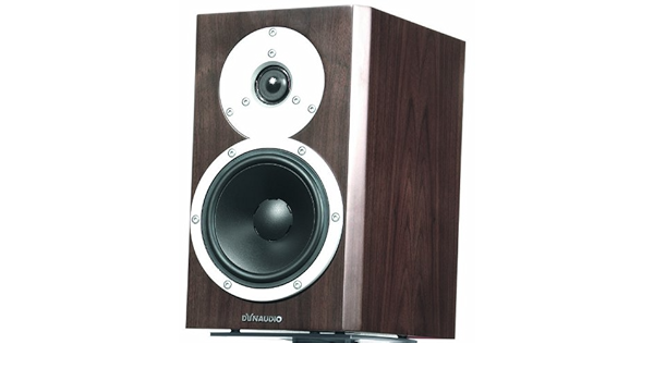 dynaudio excite x14 walnut