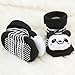 China Panda New Girls Baby Kids Newborn Unisex Cartoon Animal Socks Slipper Shoes Boots