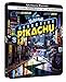 Pokémon-Détective Pikachu [Ultimate Edition-4K Ultra HD 3D + Blu-Ray-Boîtier SteelBook Limité]