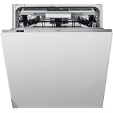 Whirlpool WIO 3O33 DEL lavastoviglie A scomparsa totale 14 coperti A+++ :  Amazon.it: Grandi elettrodomestici