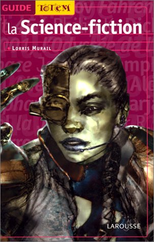 couverture de : Science-fiction (la)
