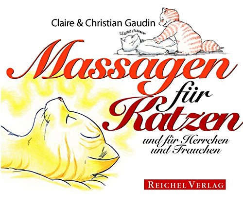 Download Massagen für Katzen und für Herrchen und Frauchen Download Massagen für Katzen und für Herrchen und Frauchen