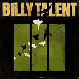 Billy Talent III [Digipack] - Billy Talent