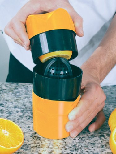 TELESHOP 7580 Universal-Saftpresse „Sunny“ - 7