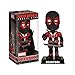 Produktbild Funko - Bobble Head Marvel - Deadpool X-Force Exclu Noir Et Rouge 18cm - 0849803077563