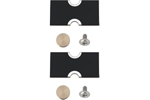 EMSea 2X Convertitore di Scheda Rack di Estensione SSD NGFF M.2 da 2230 A 2242