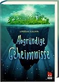 Abgründige Geheimnisse by Lindsay Galvin, Fabienne Pfeiffer