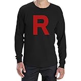 team rocket jersey