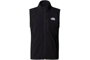 The North Face Nimble Gilet Uomo (Pacco da 1)