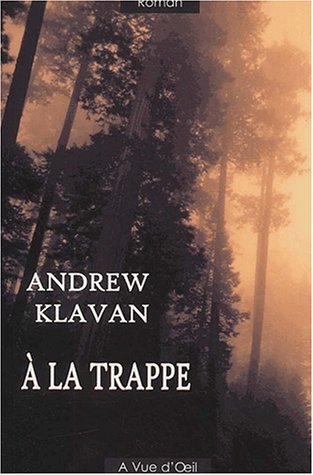 couverture de : A la trappe