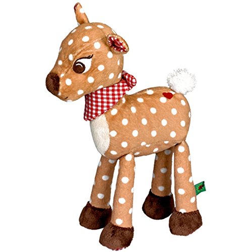 Spiegelburg 11715 Reh BabyGlück (mit Rassel) - 2