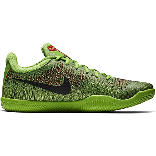 green mamba sneakers