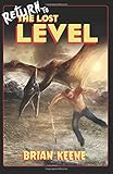 Cover zum Buch Return to the Lost Level