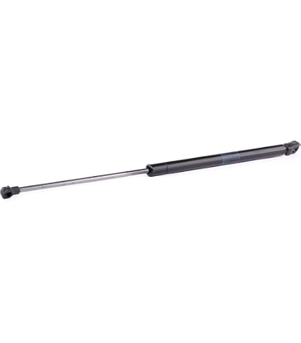 Amortisseur De Hayon Stabilus 6054BG LIFT-O-MAT - 350 Newton, Longueur 500 Mm, Course 205 Mm - Pour VW Golf III, Ford Fiesta - 8