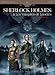 Sherlock Holmes les Vampires de Londres Integrale by 