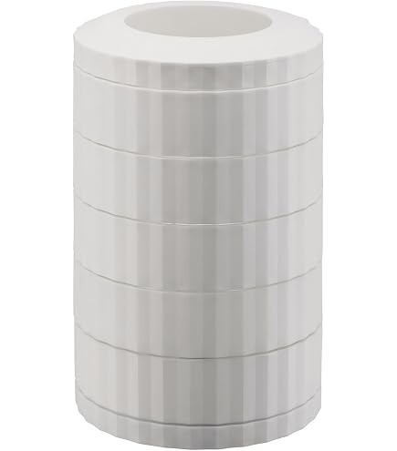 Eva Solo Decorative Coffee Capsule Dispenser for 25 Nespresso