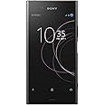 Sony Xperia XZ1 Smartphone da 64 GB, Nero [versione Spagna]