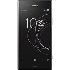 Sony Xperia Xz1 Smartphone De 5 2 Bluetooth Octa Core Snapdragon 5 4 Gb De Ram Memoria Interna De 64 Gb Camara De 19 Mp Android Negro Sony Amazon Fr High Tech