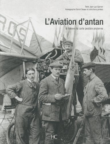 Download L'aviation d'antan Download L'aviation d'antan