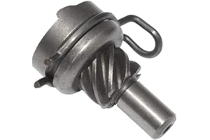 P2R (MOTORISÉ) Rocher noix de kick 746220 type origine scooter Peugeot 50 Ludix 15.5mm Neuf