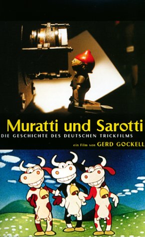 Preisvergleich Produktbild Muratti & Sarotti [VHS]